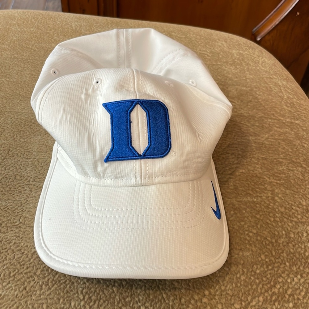 Duke University cap